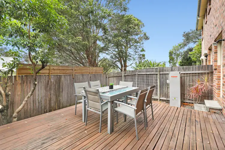 Fifth view of Homely townhouse listing, 18/41 Robertson Street, Coniston NSW 2500