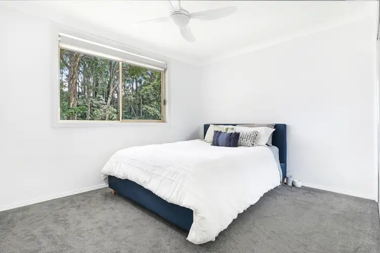 Sixth view of Homely townhouse listing, 18/41 Robertson Street, Coniston NSW 2500