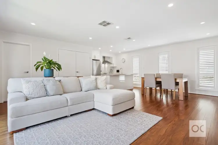 Fourth view of Homely house listing, 42 Nilpena Avenue, Park Holme SA 5043