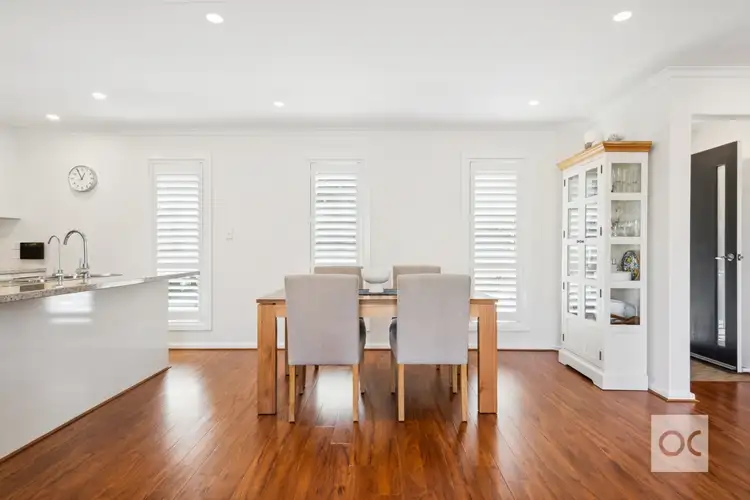 Fifth view of Homely house listing, 42 Nilpena Avenue, Park Holme SA 5043