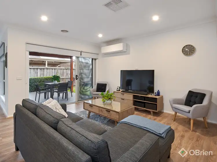 Third view of Homely house listing, 31 Lyndhurst Square, Drouin VIC 3818