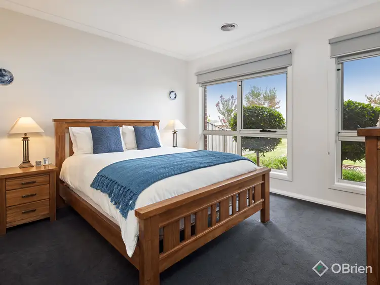 Fourth view of Homely house listing, 31 Lyndhurst Square, Drouin VIC 3818