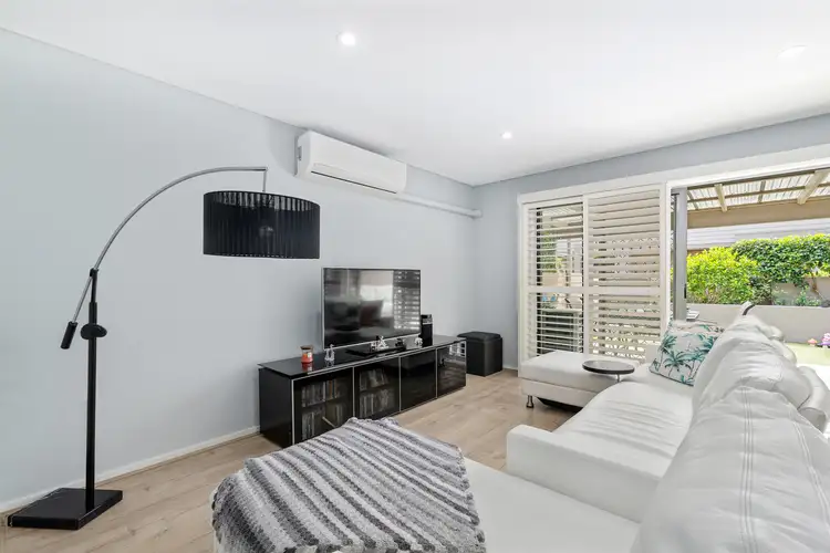 Second view of Homely townhouse listing, 2/27-29 Durbar Avenue, Kirrawee NSW 2232