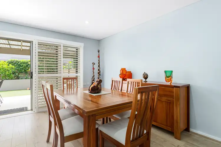 Fourth view of Homely townhouse listing, 2/27-29 Durbar Avenue, Kirrawee NSW 2232