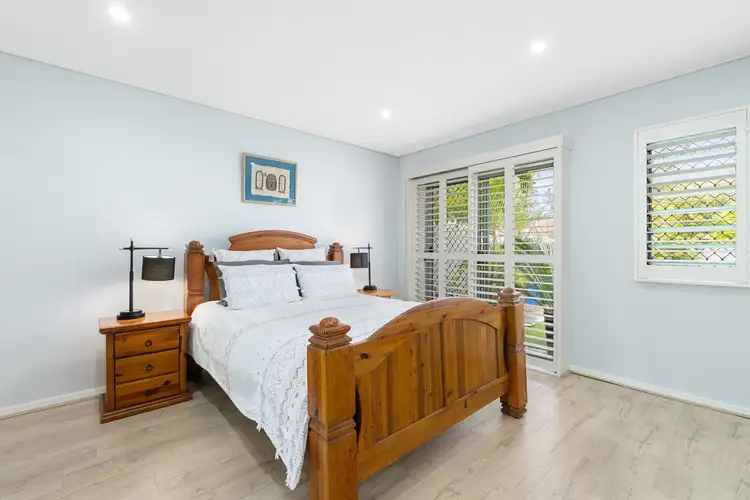 Sixth view of Homely townhouse listing, 2/27-29 Durbar Avenue, Kirrawee NSW 2232