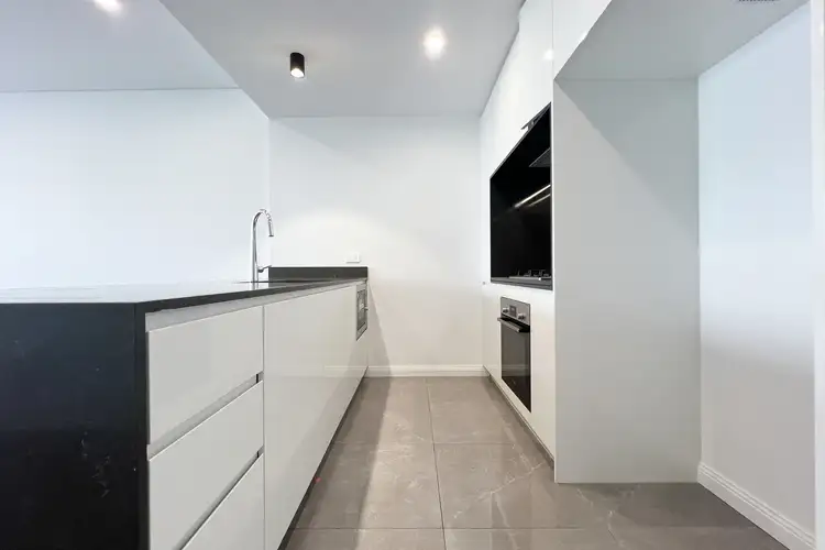 Fifth view of Homely apartment listing, 421/16 Rose Vally Way, Zetland NSW 2017