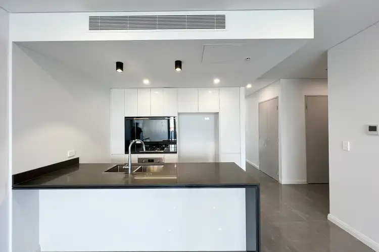 Sixth view of Homely apartment listing, 421/16 Rose Vally Way, Zetland NSW 2017