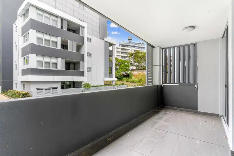Main view of Homely apartment listing, A208/17-23 Merriwa Street, Gordon NSW 2072