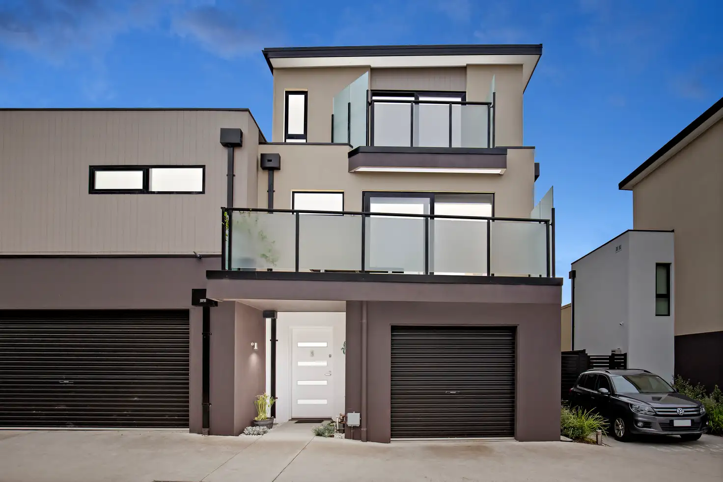 Main view of Homely townhouse listing, 5/200 Nepean Highway, Seaford VIC 3198