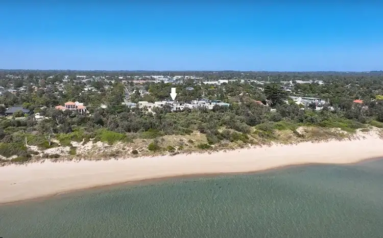 Third view of Homely townhouse listing, 5/200 Nepean Highway, Seaford VIC 3198