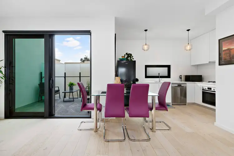 Fifth view of Homely townhouse listing, 5/200 Nepean Highway, Seaford VIC 3198