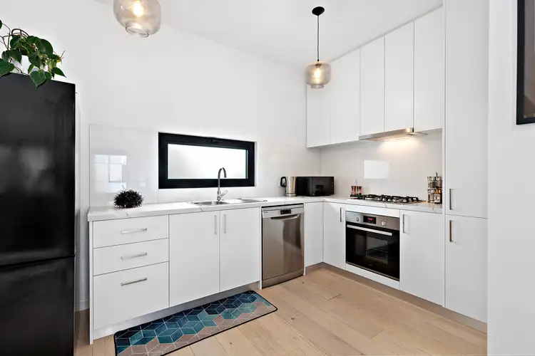 Sixth view of Homely townhouse listing, 5/200 Nepean Highway, Seaford VIC 3198