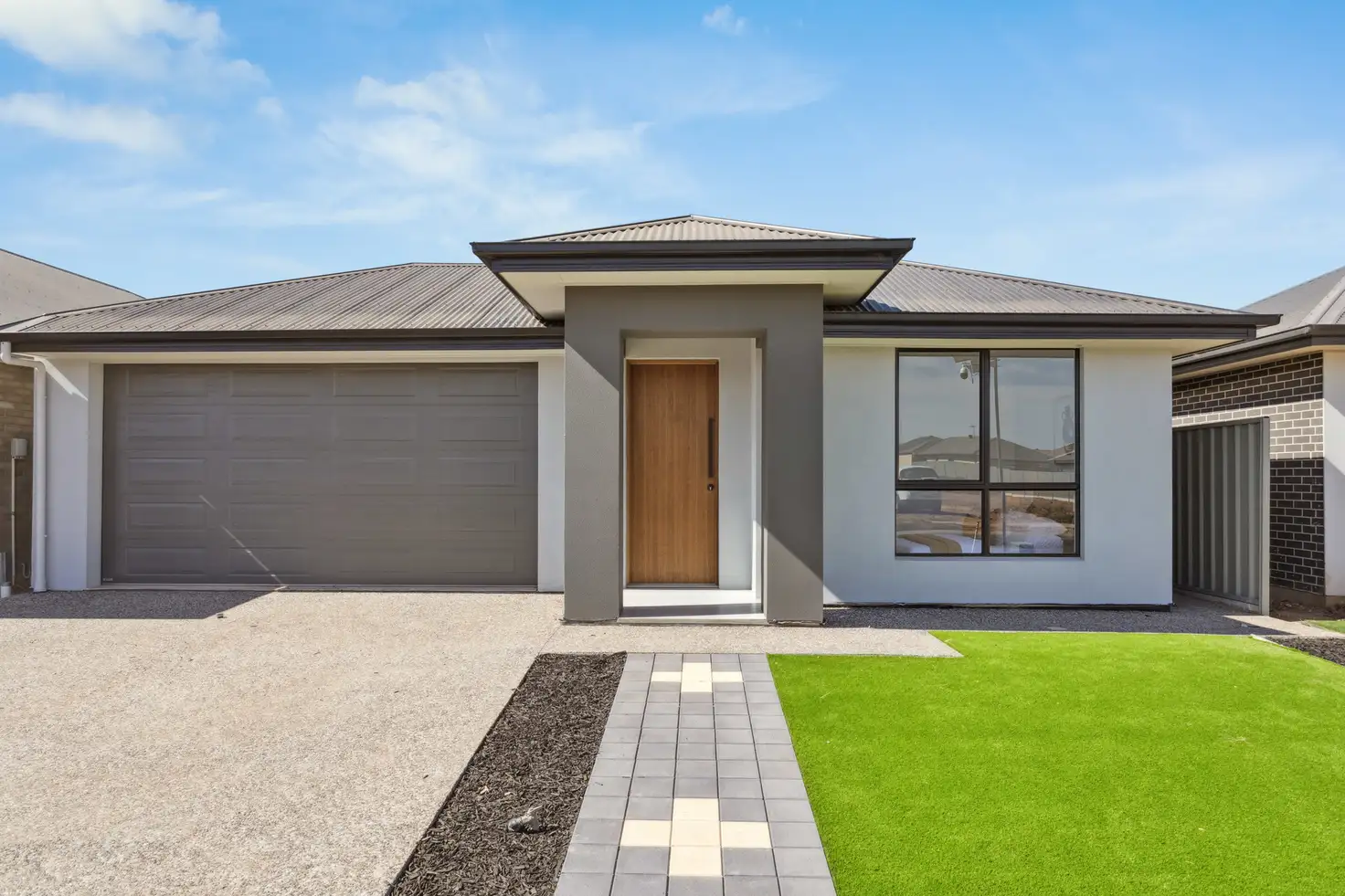 Main view of Homely house listing, 56 Gerardis Avenue, Virginia SA 5120