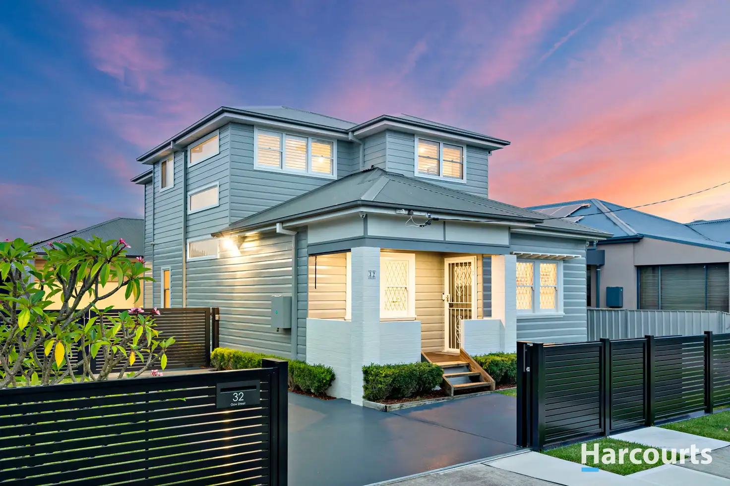 Main view of Homely house listing, 32 Gow Street, Hamilton North NSW 2292