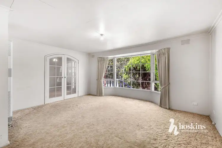 Second view of Homely house listing, 52 Melview Drive, Ringwood North VIC 3134