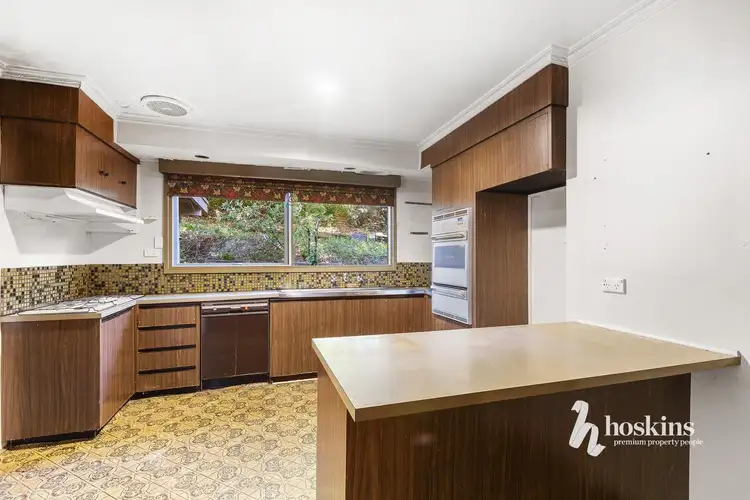 Fourth view of Homely house listing, 52 Melview Drive, Ringwood North VIC 3134