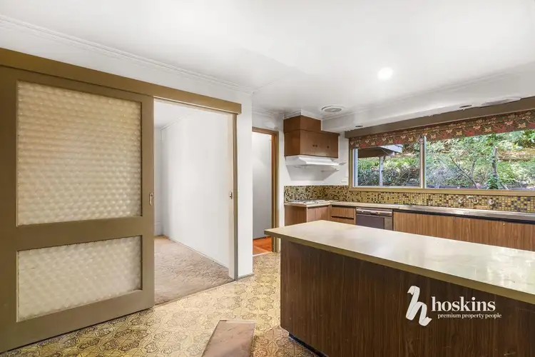 Fifth view of Homely house listing, 52 Melview Drive, Ringwood North VIC 3134