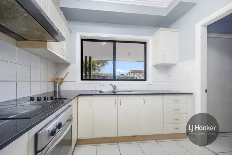 Second view of Homely house listing, 6/17-19 Brussels Street, Granville NSW 2142