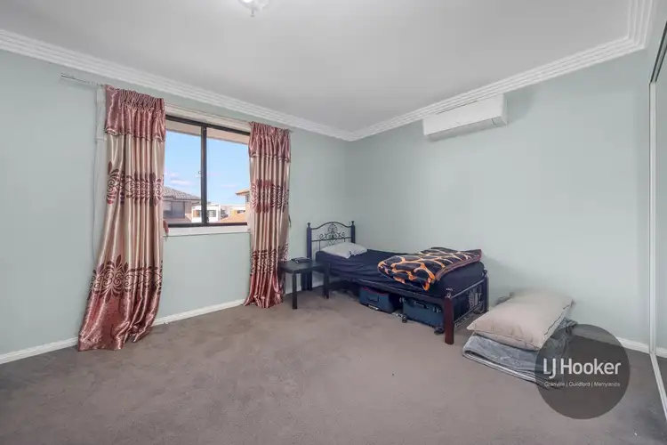 Fourth view of Homely house listing, 6/17-19 Brussels Street, Granville NSW 2142
