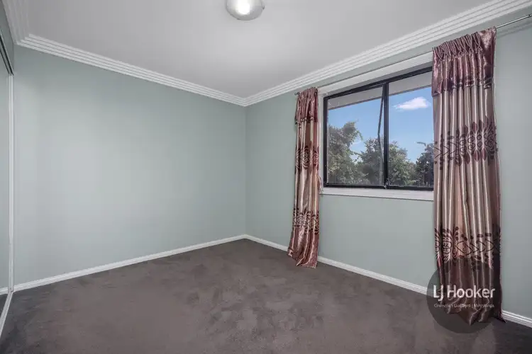 Fifth view of Homely house listing, 6/17-19 Brussels Street, Granville NSW 2142