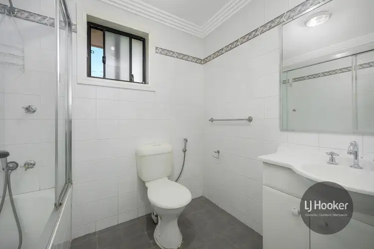 Sixth view of Homely house listing, 6/17-19 Brussels Street, Granville NSW 2142