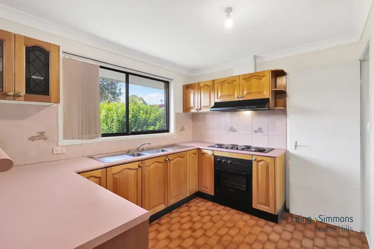 Second view of Homely house listing, 14 Oulton Street, Prospect NSW 2148