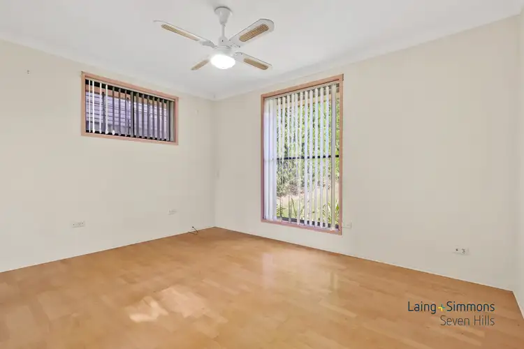 Fourth view of Homely house listing, 14 Oulton Street, Prospect NSW 2148