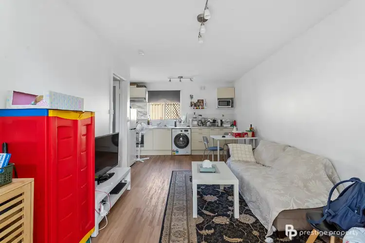 Second view of Homely apartment listing, 4/75 Cambridge Street, West Leederville WA 6007