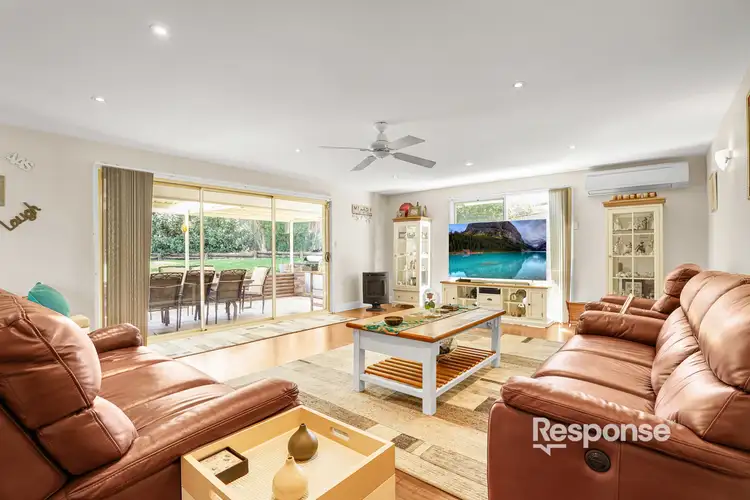 Main view of Homely house listing, 7 Nardu Place, South Penrith NSW 2750