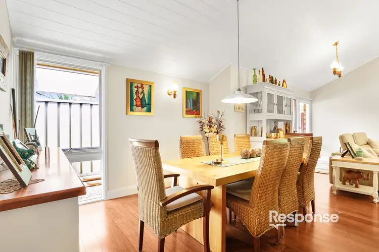 Third view of Homely house listing, 7 Nardu Place, South Penrith NSW 2750