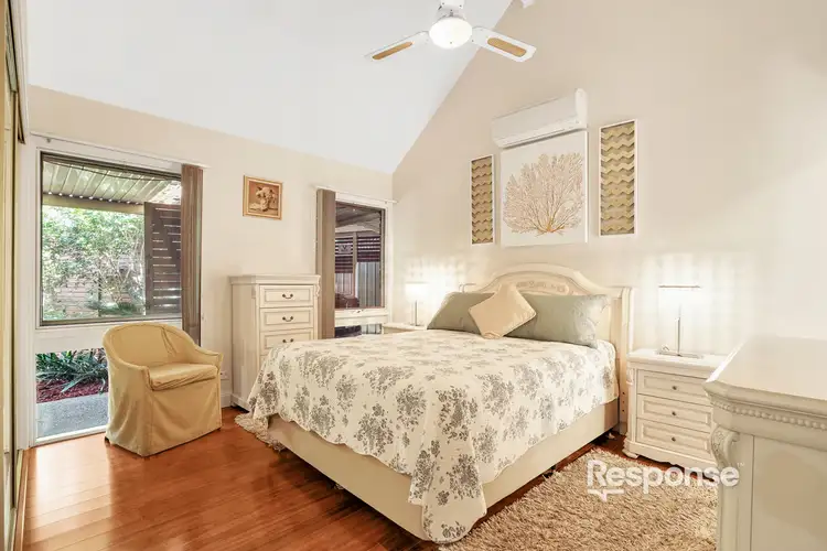 Fourth view of Homely house listing, 7 Nardu Place, South Penrith NSW 2750