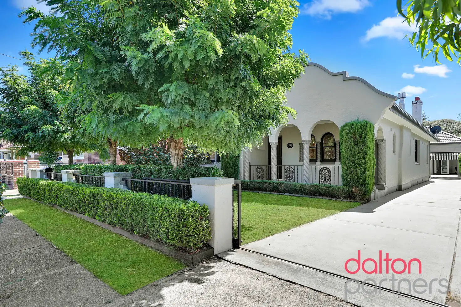 Main view of Homely house listing, 92 Kemp Street, Hamilton South NSW 2303
