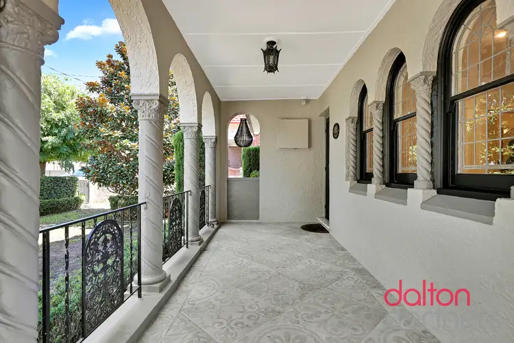 Second view of Homely house listing, 92 Kemp Street, Hamilton South NSW 2303