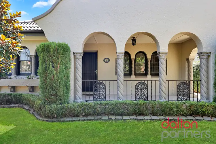 Third view of Homely house listing, 92 Kemp Street, Hamilton South NSW 2303