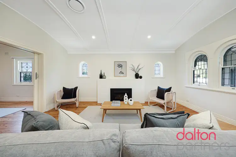 Fourth view of Homely house listing, 92 Kemp Street, Hamilton South NSW 2303
