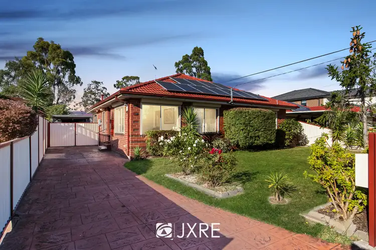 36 Eildon Drive, Keysborough VIC 3173