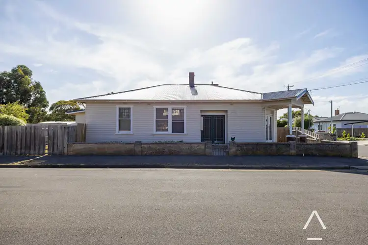 Second view of Homely house listing, 8 Esperey Street, Mowbray TAS 7248