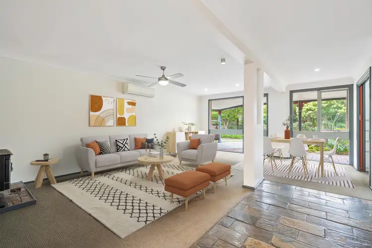 Second view of Homely house listing, 4 Amos Place, Sylvania NSW 2224