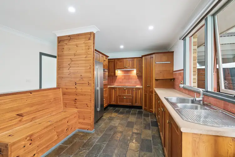 Third view of Homely house listing, 4 Amos Place, Sylvania NSW 2224