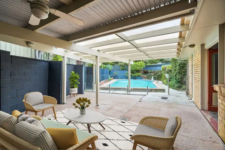 Fourth view of Homely house listing, 4 Amos Place, Sylvania NSW 2224