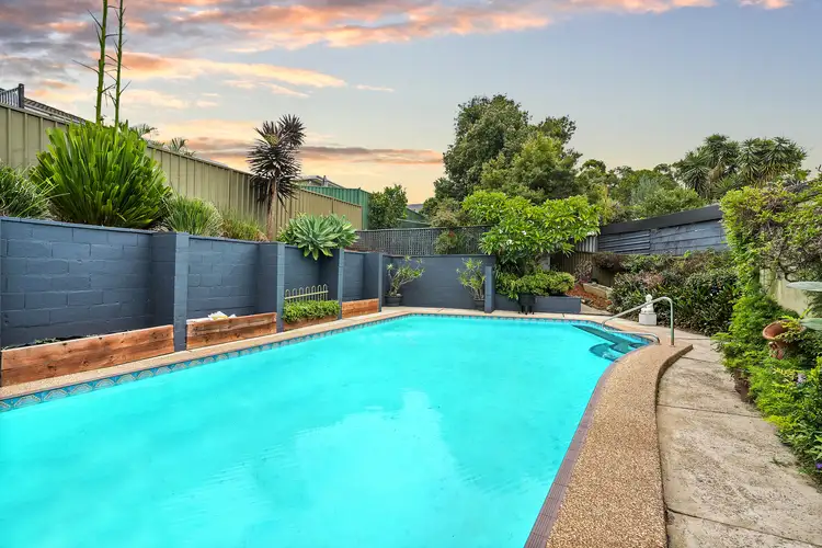 Fifth view of Homely house listing, 4 Amos Place, Sylvania NSW 2224
