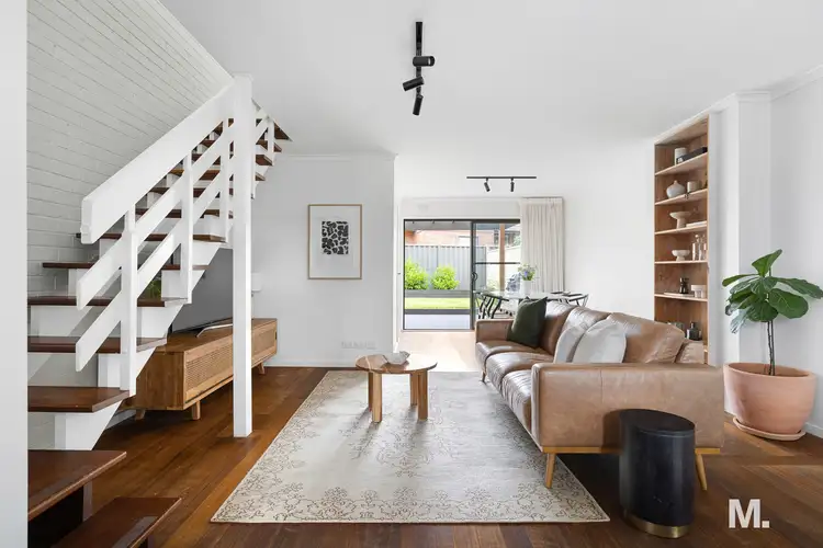 3/58 Middle Road, Maribyrnong VIC 3032