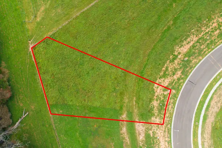 39 Nicholson Circuit, Crookwell NSW 2583