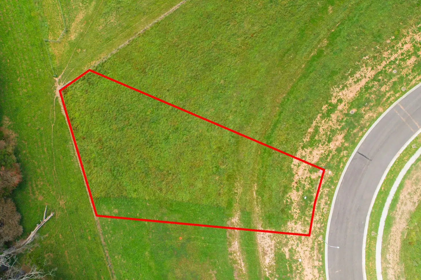 Main view of Homely land listing, 39 Nicholson Circuit, Crookwell NSW 2583