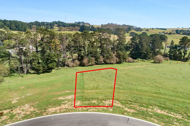 Second view of Homely land listing, 39 Nicholson Circuit, Crookwell NSW 2583
