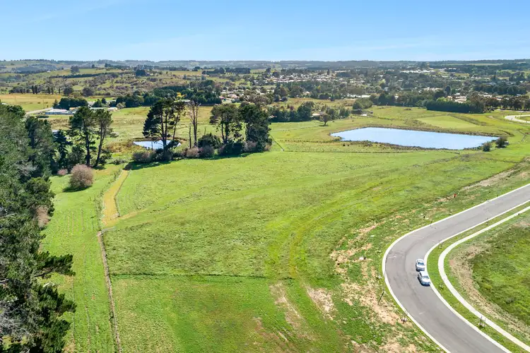 Fourth view of Homely land listing, 39 Nicholson Circuit, Crookwell NSW 2583