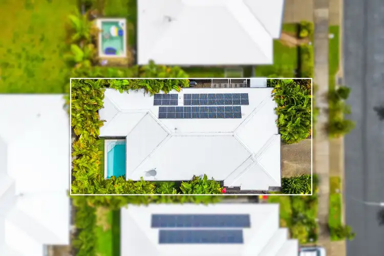 6 Cardross Link, Smithfield QLD 4878