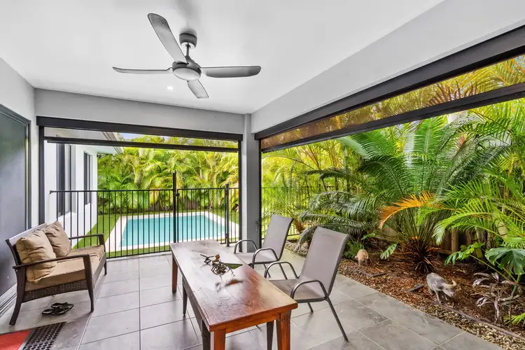 Second view of Homely house listing, 6 Cardross Link, Smithfield QLD 4878
