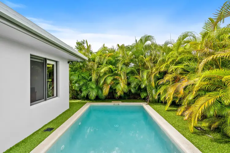 Third view of Homely house listing, 6 Cardross Link, Smithfield QLD 4878