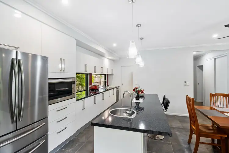 Fourth view of Homely house listing, 6 Cardross Link, Smithfield QLD 4878